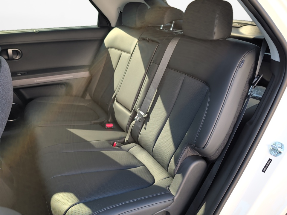 7YAKRDDC9TY045883 2026 Hyundai IONIQ 5 Limited