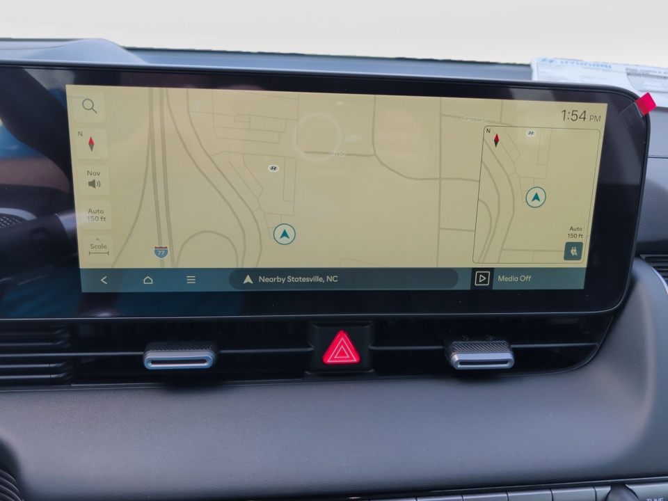 7YAKRDDC9TY045883 2026 Hyundai IONIQ 5 Limited