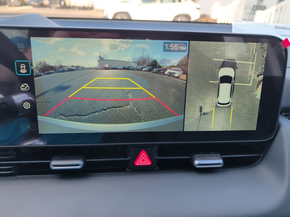 7YAKRDDC9TY045883 2026 Hyundai IONIQ 5 Limited