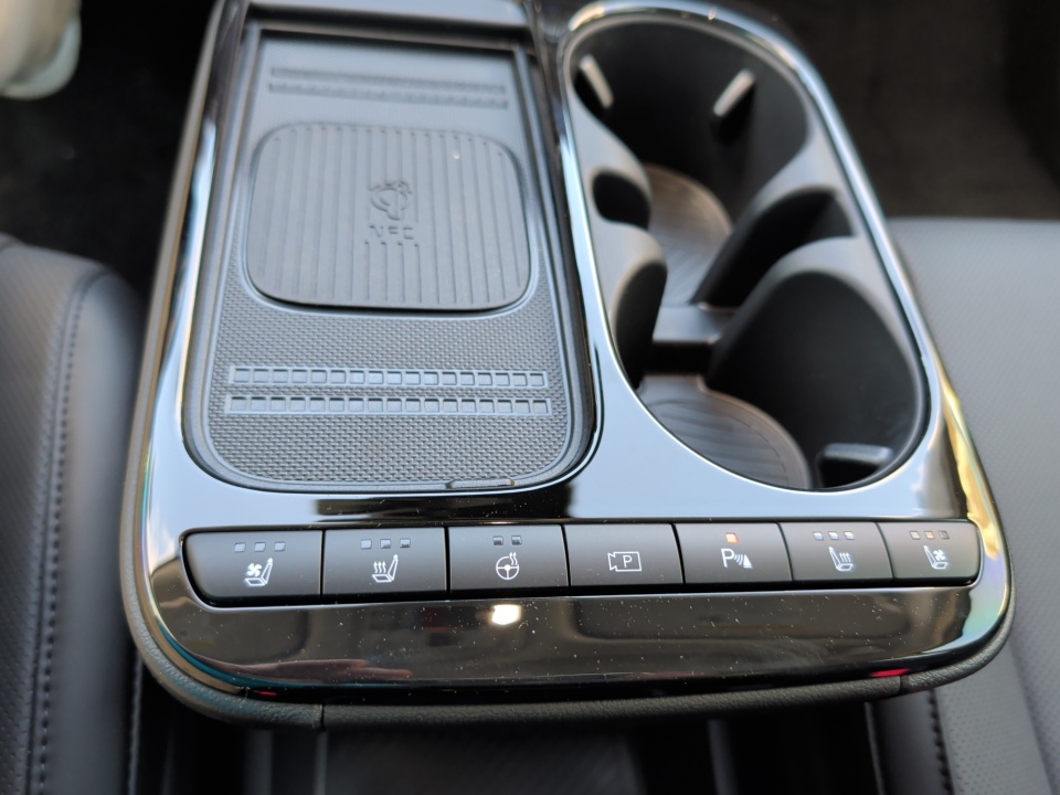 7YAKRDDC9TY045883 2026 Hyundai IONIQ 5 Limited