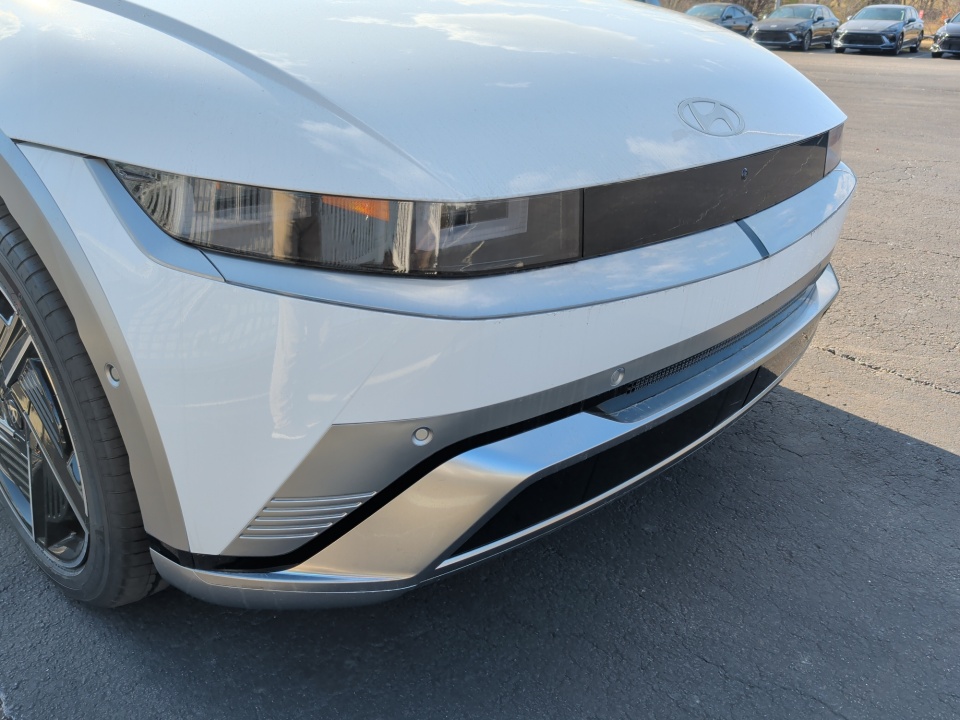 7YAKRDDC9TY045883 2026 Hyundai IONIQ 5 Limited