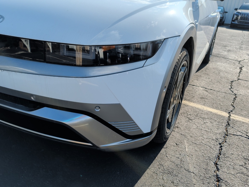 7YAKRDDC9TY045883 2026 Hyundai IONIQ 5 Limited