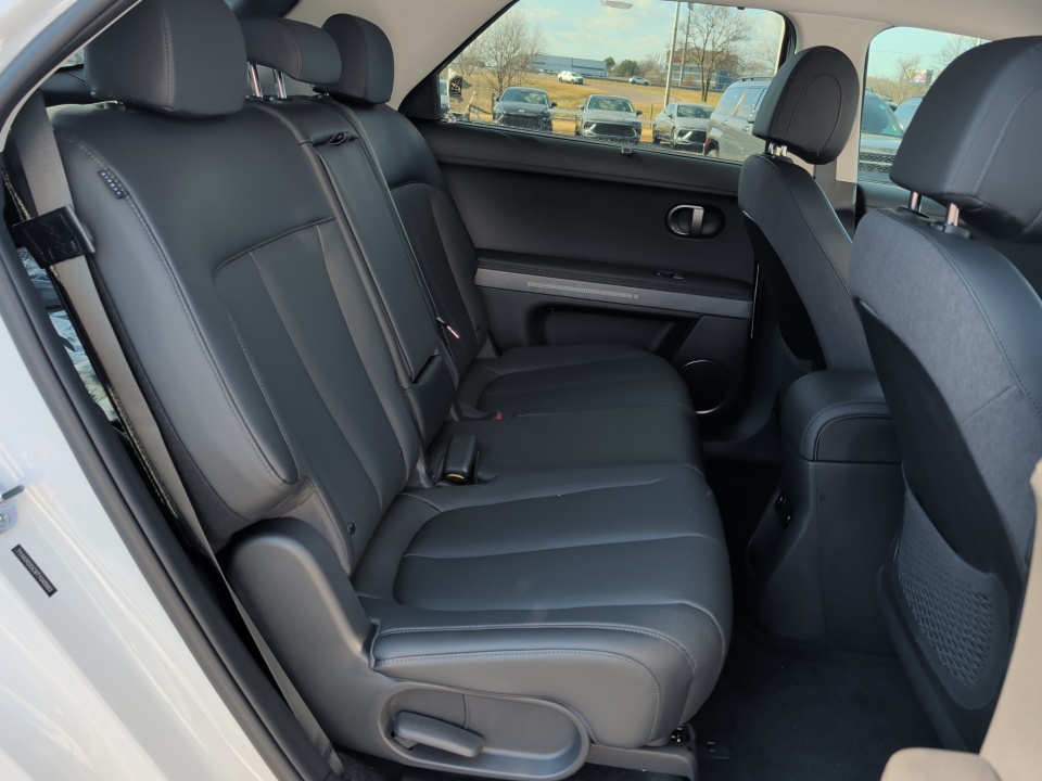 7YAKRDDC9TY045883 2026 Hyundai IONIQ 5 Limited