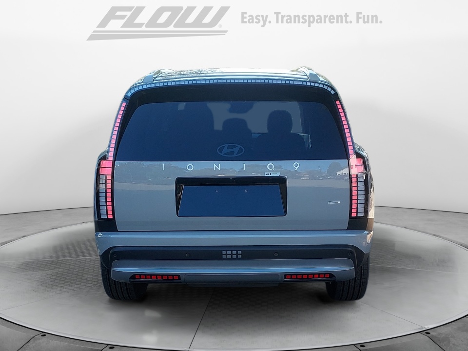 7YAMTFS31TY005872 2026 Hyundai IONIQ 9 SE