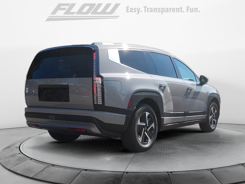 7YAMTFS31TY005872 2026 Hyundai IONIQ 9 SE