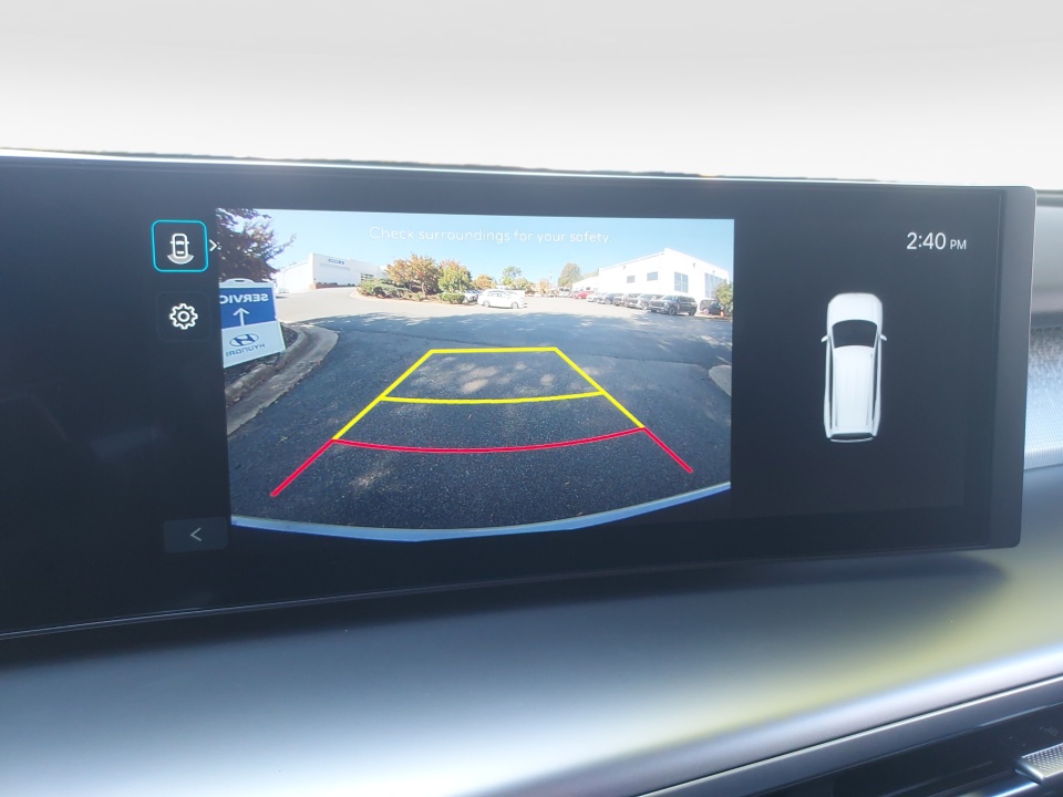 7YAMTFS31TY005872 2026 Hyundai IONIQ 9 SE