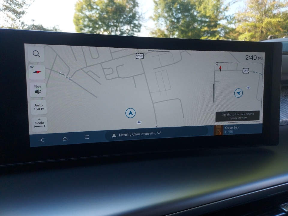 7YAMTFS31TY005872 2026 Hyundai IONIQ 9 SE