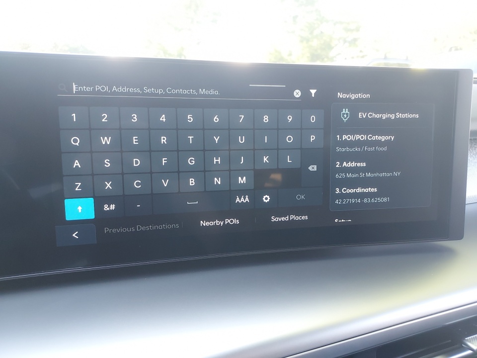 7YAMTFS31TY005872 2026 Hyundai IONIQ 9 SE