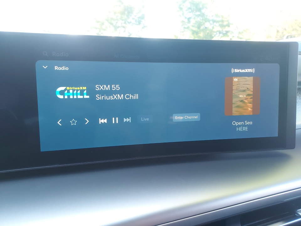 7YAMTFS31TY005872 2026 Hyundai IONIQ 9 SE