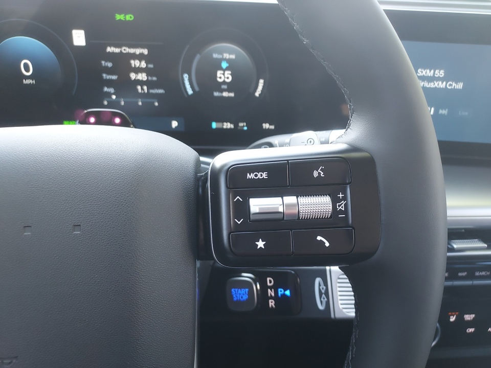 7YAMTFS31TY005872 2026 Hyundai IONIQ 9 SE