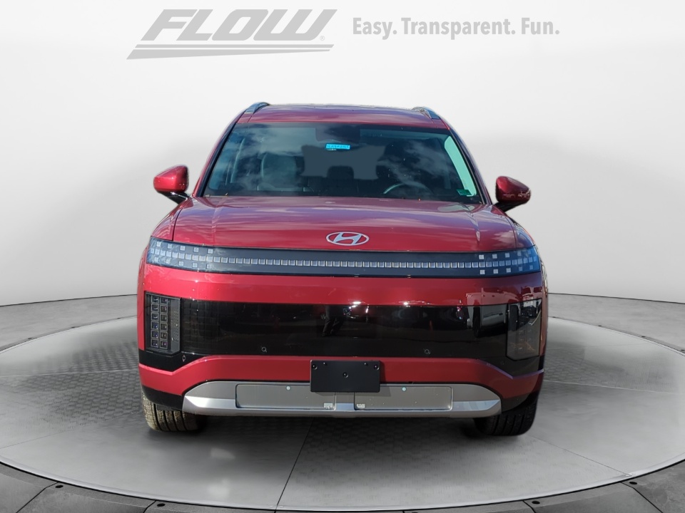 7YAMUFS32TY005439 2026 Hyundai IONIQ 9 SEL