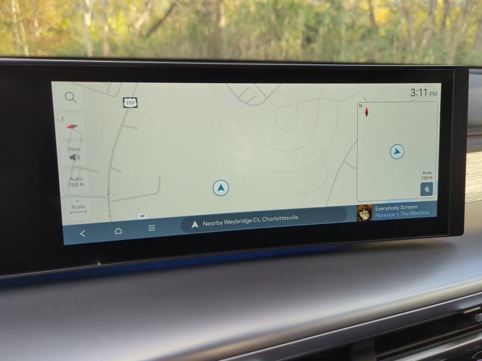 7YAMUFS32TY005439 2026 Hyundai IONIQ 9 SEL