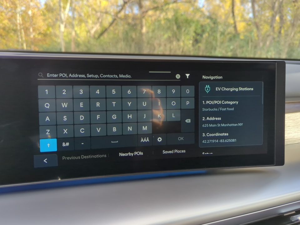 7YAMUFS32TY005439 2026 Hyundai IONIQ 9 SEL