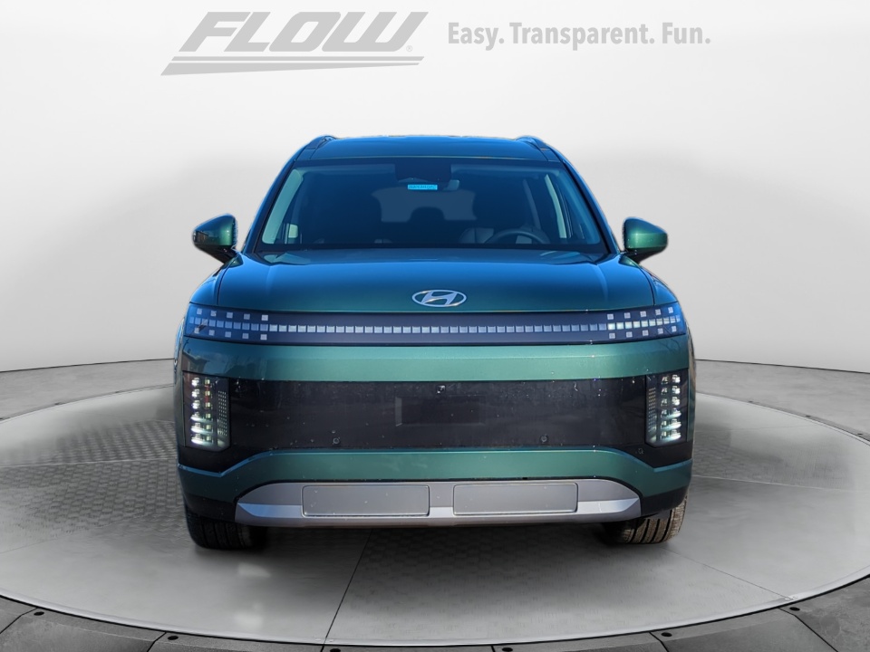 7YAMUFS32TY006588 2026 Hyundai IONIQ 9 SEL