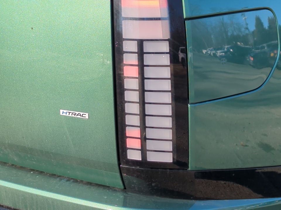 7YAMUFS32TY006588 2026 Hyundai IONIQ 9 SEL