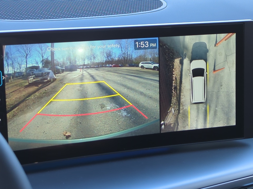 7YAMUFS32TY006588 2026 Hyundai IONIQ 9 SEL