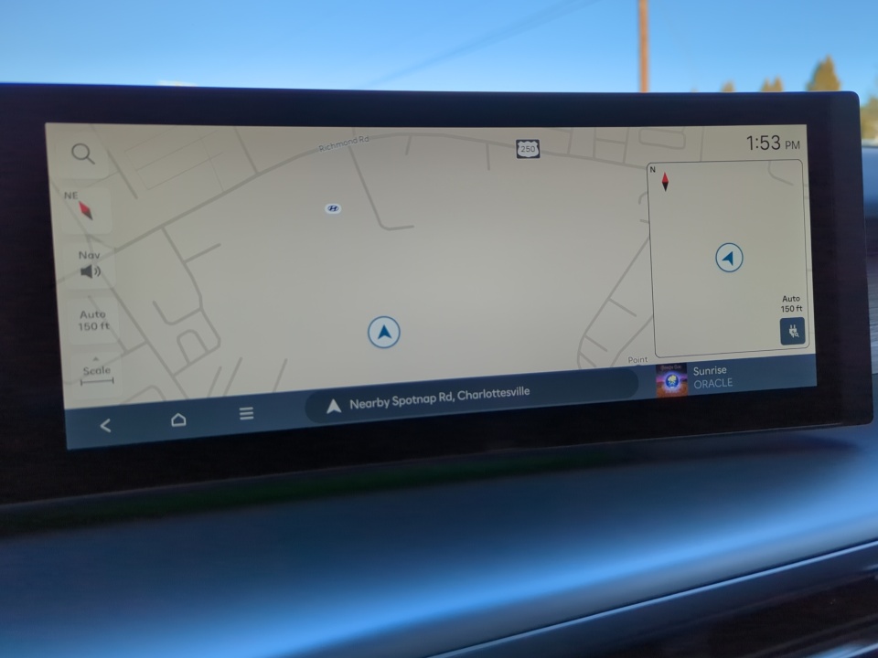 7YAMUFS32TY006588 2026 Hyundai IONIQ 9 SEL