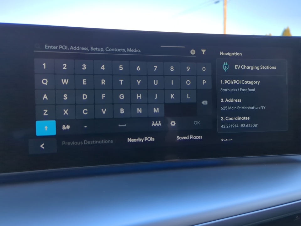 7YAMUFS32TY006588 2026 Hyundai IONIQ 9 SEL