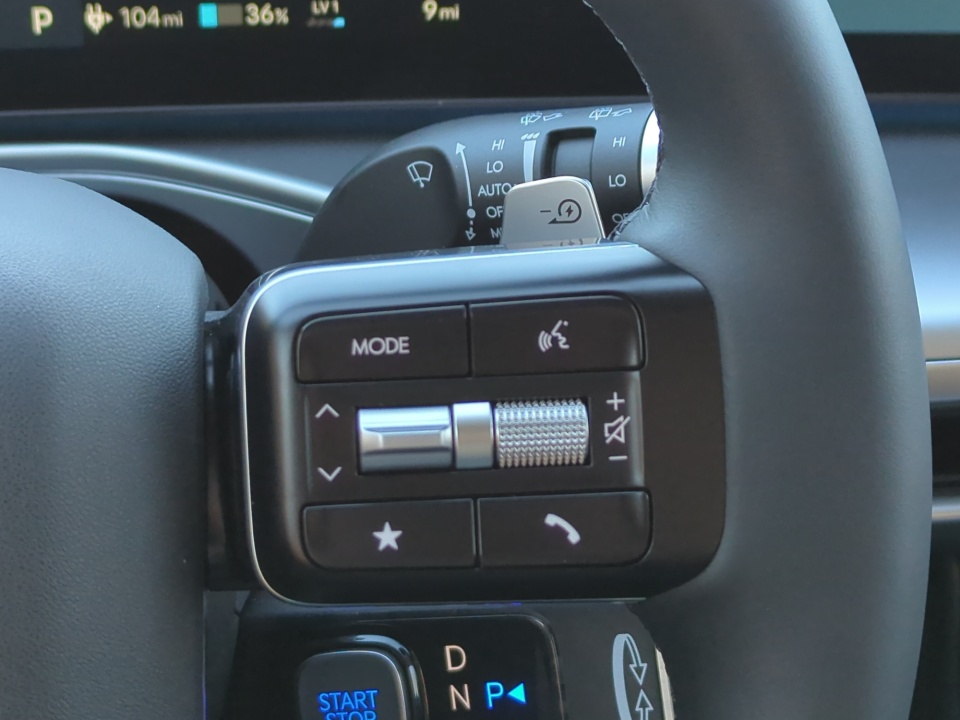 7YAMUFS32TY006588 2026 Hyundai IONIQ 9 SEL