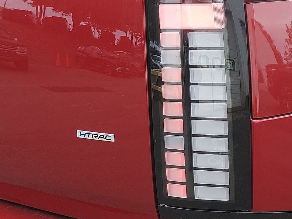 7YAMUFS36TY005251 2026 Hyundai IONIQ 9 SEL