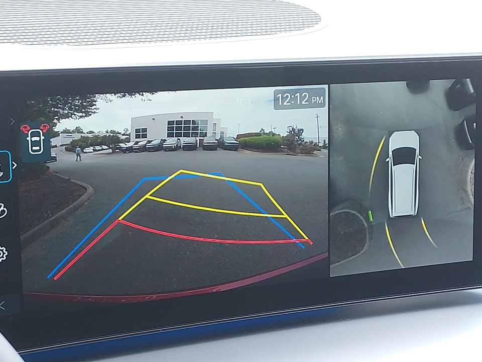 7YAMUFS36TY005251 2026 Hyundai IONIQ 9 SEL