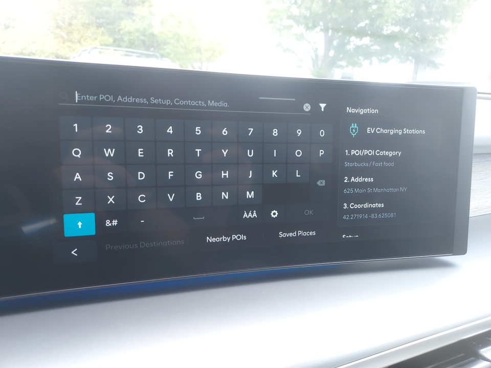 7YAMUFS36TY005251 2026 Hyundai IONIQ 9 SEL