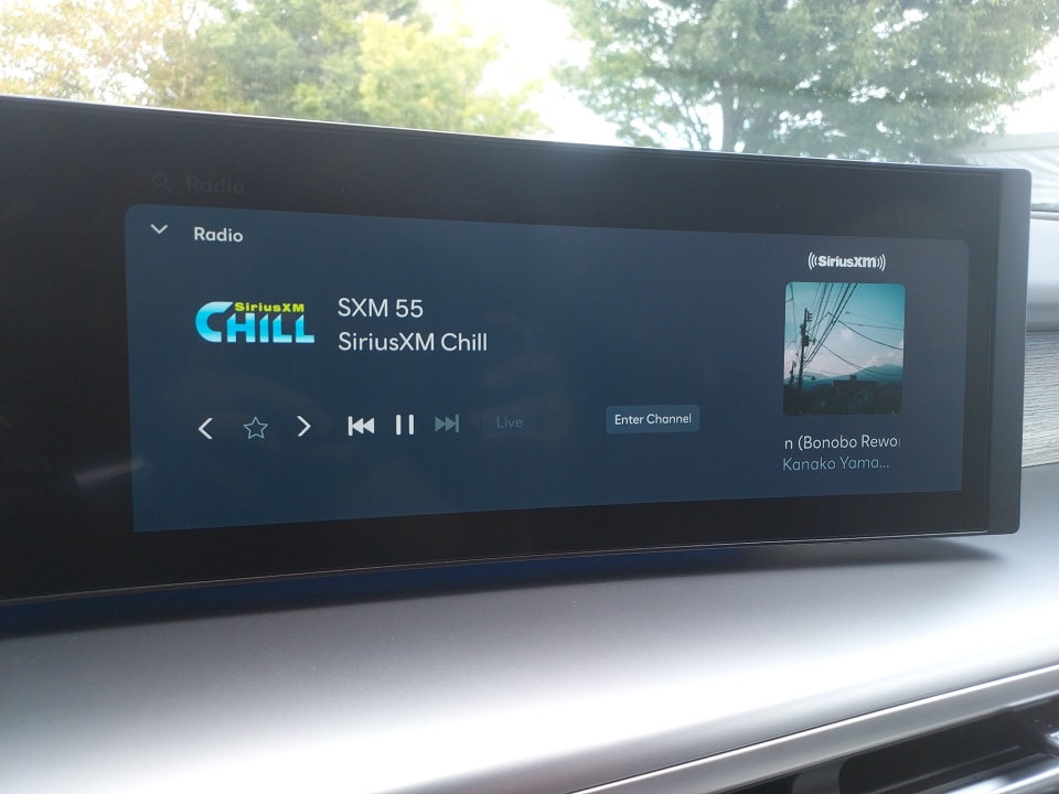 7YAMUFS36TY005251 2026 Hyundai IONIQ 9 SEL