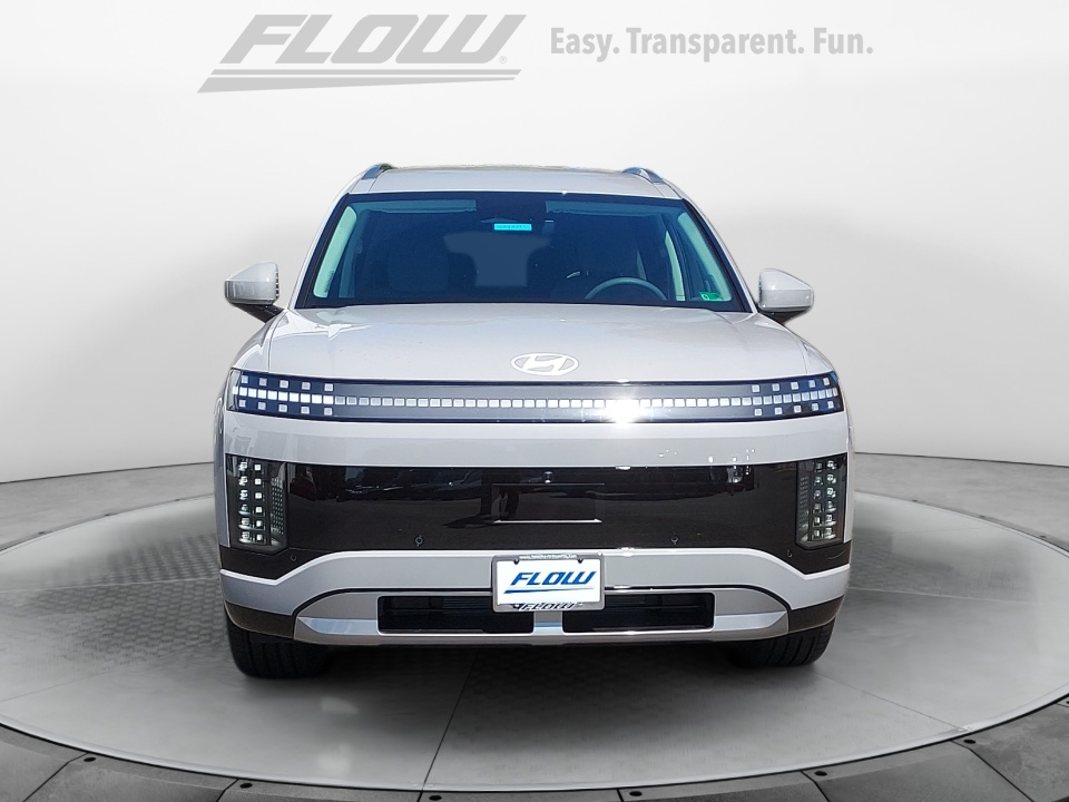 7YAMUFS3XTY008234 2026 Hyundai IONIQ 9 SEL