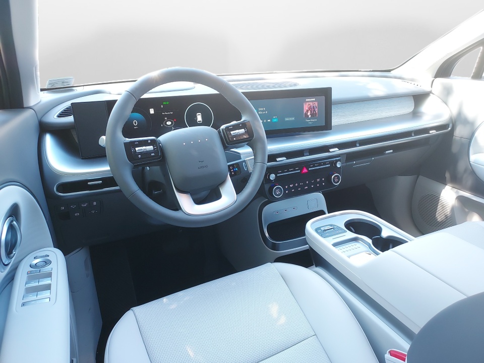 7YAMUFS3XTY008234 2026 Hyundai IONIQ 9 SEL