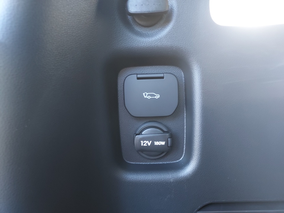 7YAMUFS3XTY008234 2026 Hyundai IONIQ 9 SEL