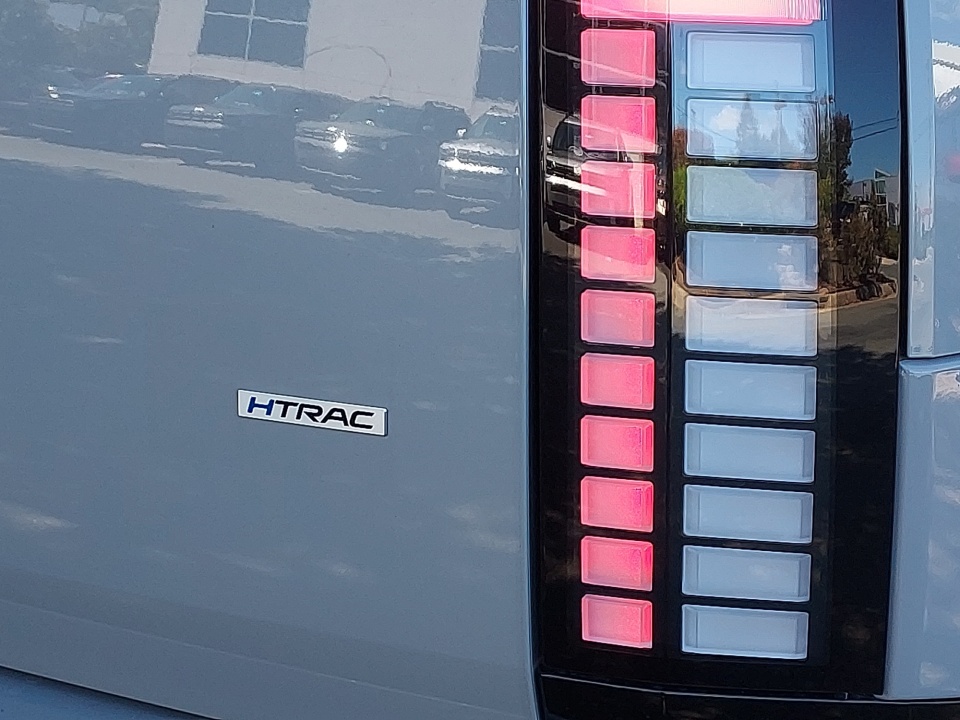 7YAMUFS3XTY008234 2026 Hyundai IONIQ 9 SEL