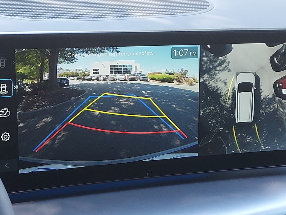 7YAMUFS3XTY008234 2026 Hyundai IONIQ 9 SEL