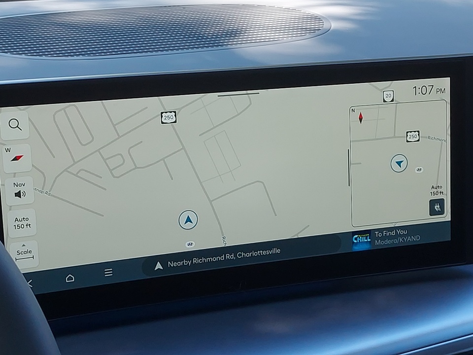 7YAMUFS3XTY008234 2026 Hyundai IONIQ 9 SEL