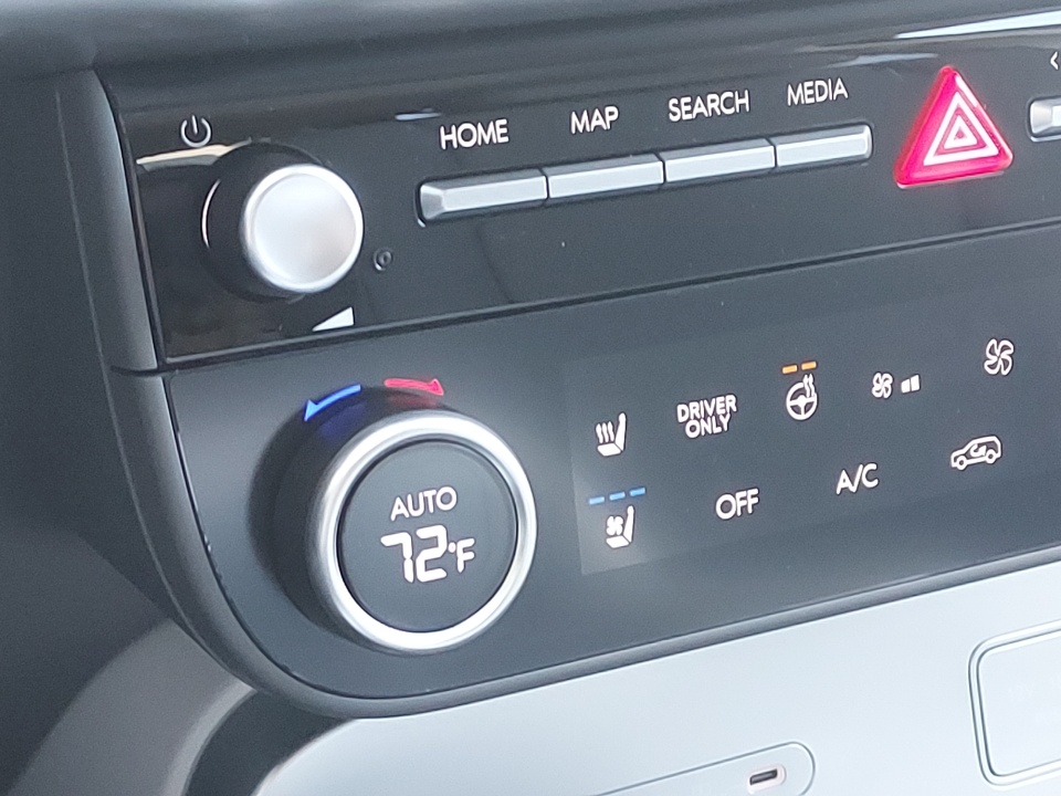 7YAMUFS3XTY008234 2026 Hyundai IONIQ 9 SEL