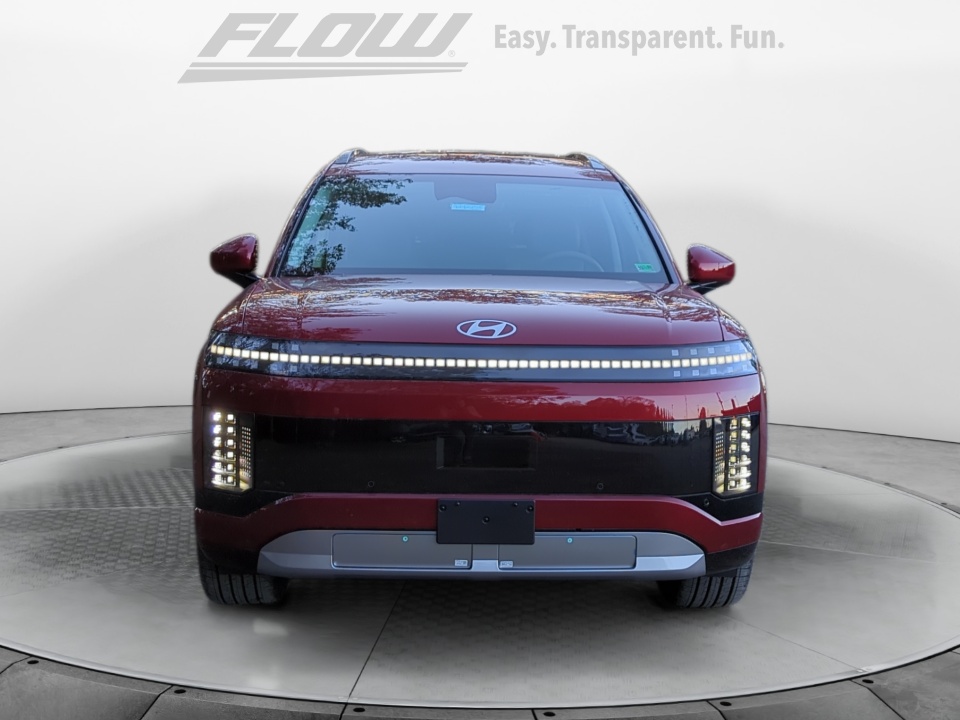 7YAMUFS3XTY008363 2026 Hyundai IONIQ 9 SEL