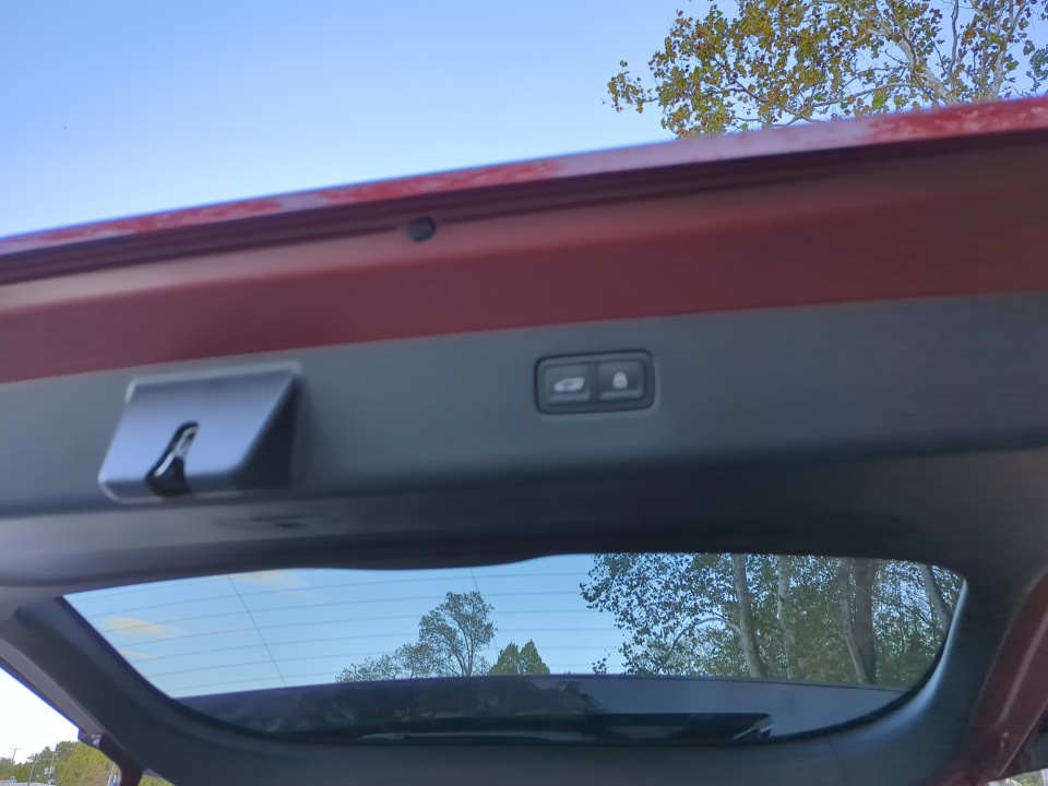 7YAMUFS3XTY008363 2026 Hyundai IONIQ 9 SEL