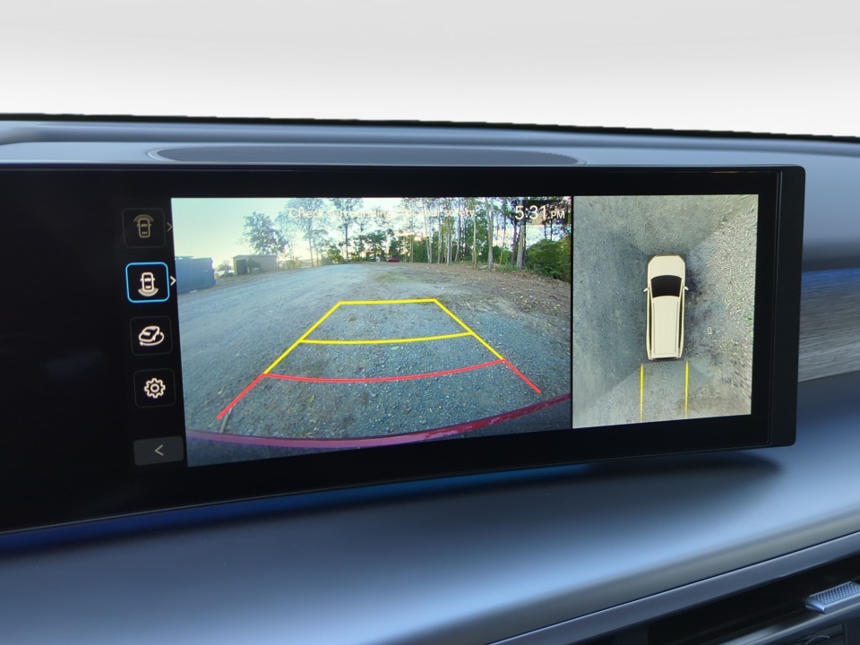 7YAMUFS3XTY008363 2026 Hyundai IONIQ 9 SEL