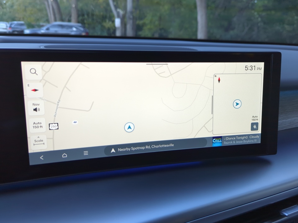 7YAMUFS3XTY008363 2026 Hyundai IONIQ 9 SEL