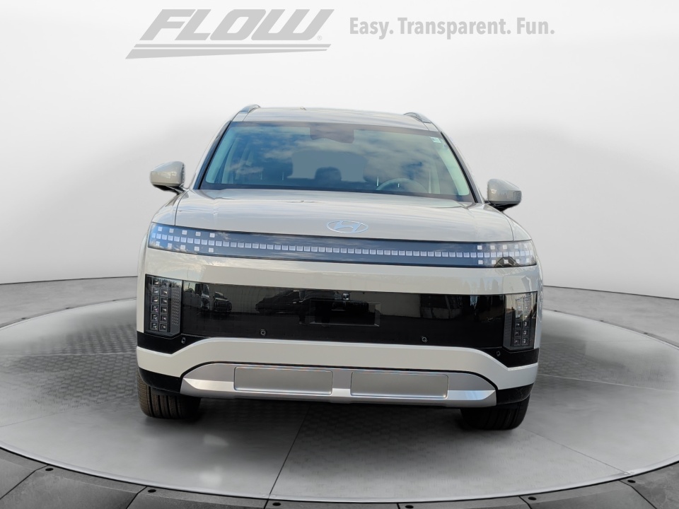 7YAMUFS3XTY010632 2026 Hyundai IONIQ 9 SEL