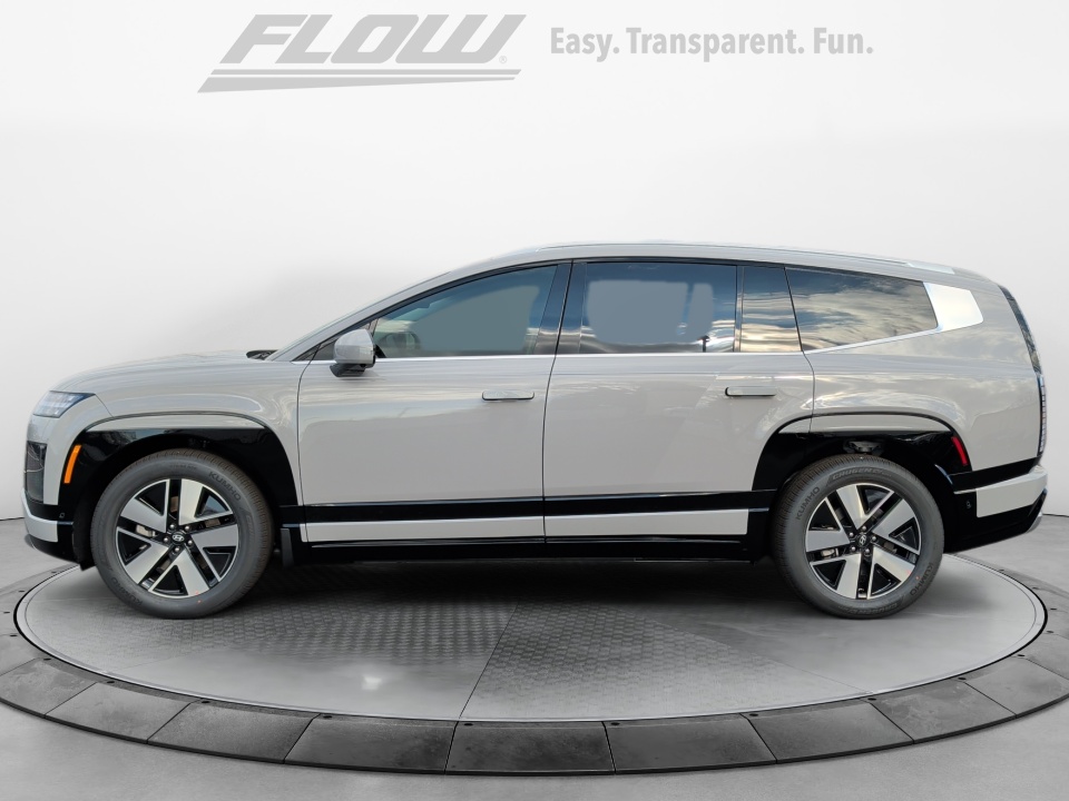 7YAMUFS3XTY010632 2026 Hyundai IONIQ 9 SEL