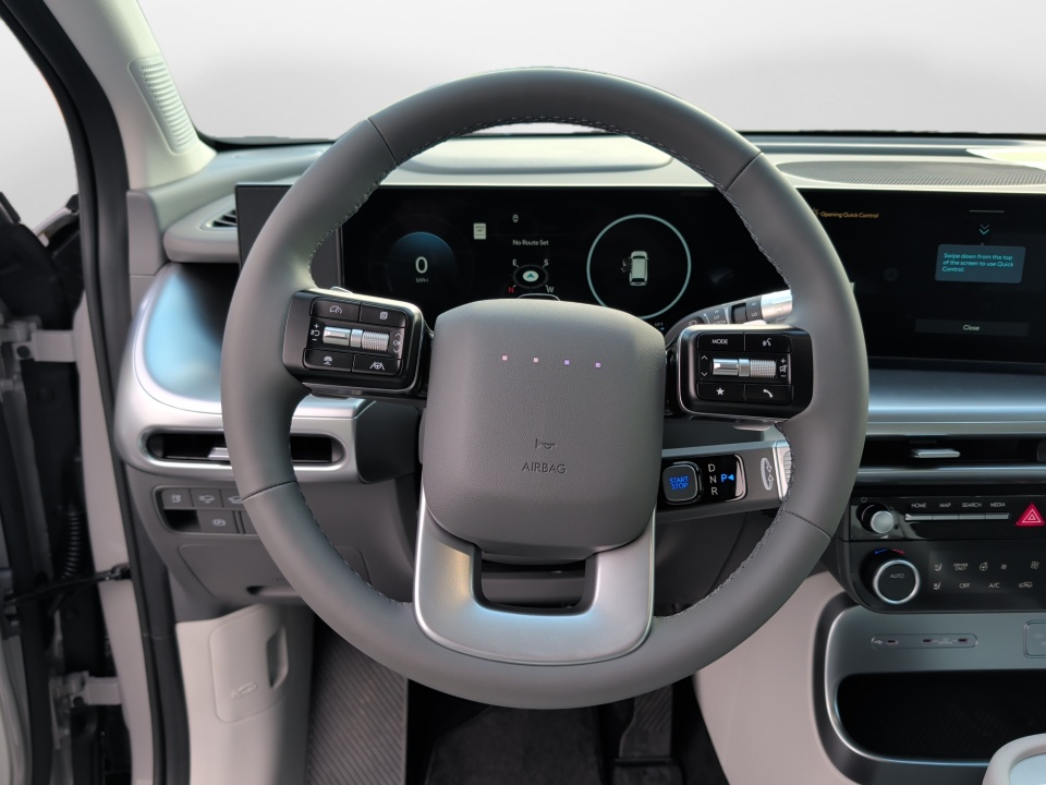 7YAMUFS3XTY010632 2026 Hyundai IONIQ 9 SEL