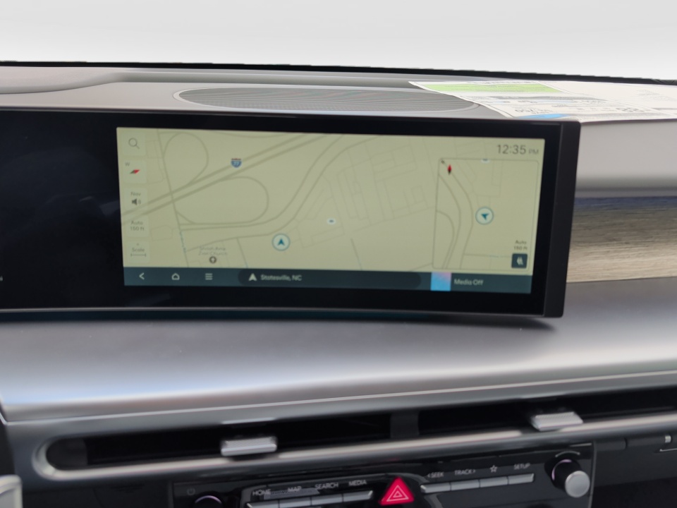 7YAMUFS3XTY010632 2026 Hyundai IONIQ 9 SEL