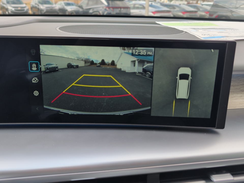 7YAMUFS3XTY010632 2026 Hyundai IONIQ 9 SEL