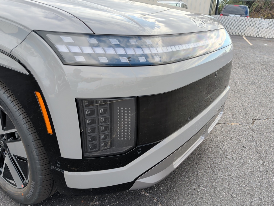 7YAMUFS3XTY010632 2026 Hyundai IONIQ 9 SEL