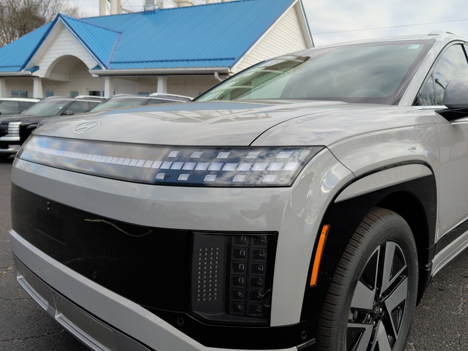 7YAMUFS3XTY010632 2026 Hyundai IONIQ 9 SEL