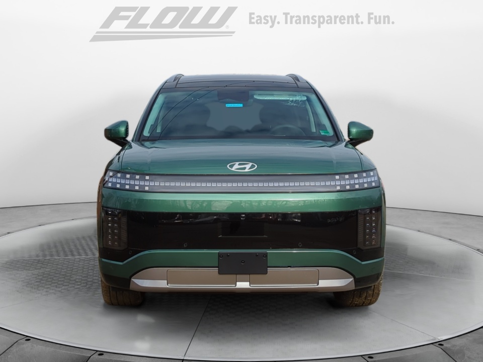 7YAMWFS53TY006093 2026 Hyundai IONIQ 9 Performance Limited