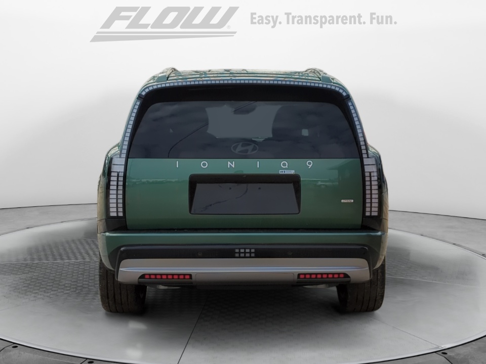 7YAMWFS53TY006093 2026 Hyundai IONIQ 9 Performance Limited