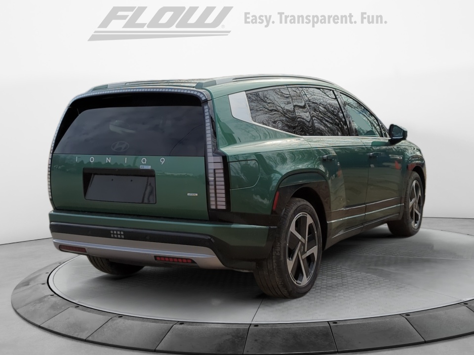 7YAMWFS53TY006093 2026 Hyundai IONIQ 9 Performance Limited