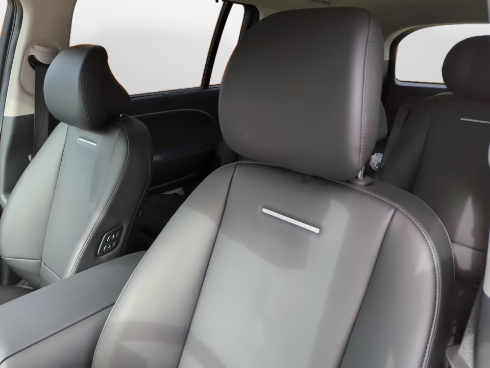 7YAMWFS53TY006093 2026 Hyundai IONIQ 9 Performance Limited