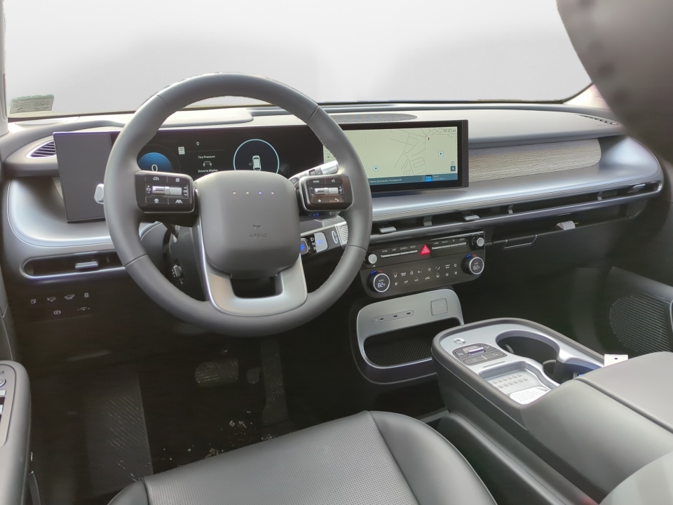 7YAMWFS53TY006093 2026 Hyundai IONIQ 9 Performance Limited